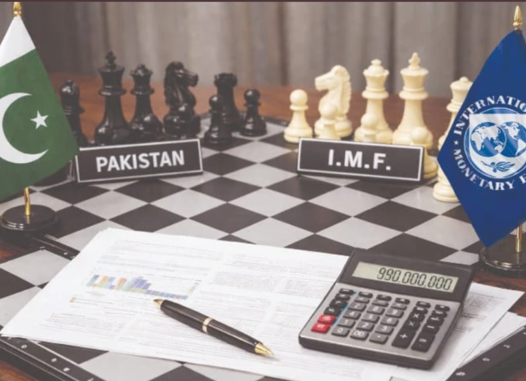 Pakistan, IMF reach staff-level agreement on $1.2bn loan tranche