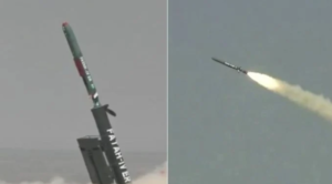 Pakistan successfully tests extended-range Fatah-IV cruise missile: ISPR