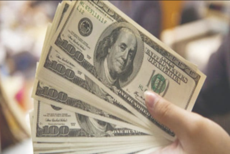 Pakistan’s Remittances Increase 14% to $10.9 Billion in July–September