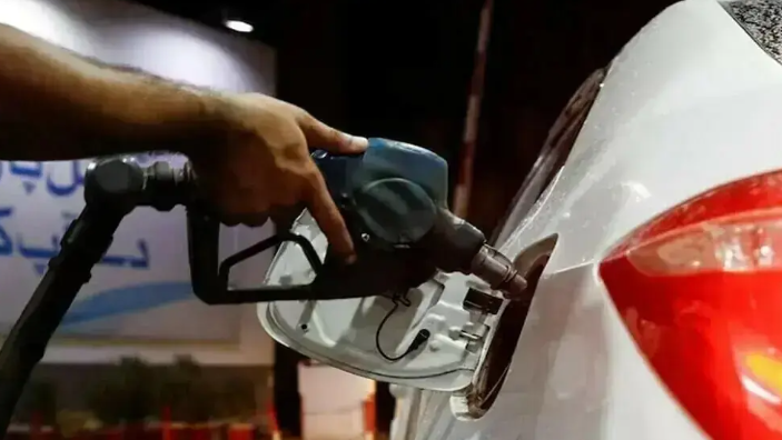 Petrol price increased by Rs1.19, high-speed diesel cut by Rs1.91