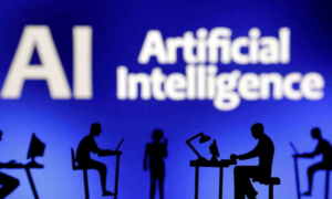 AI should be used as an auxiliary tool