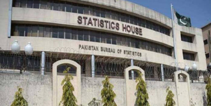 Short-Term Inflation Climbs to 11.97% in Pakistan, PBS Data Reveals