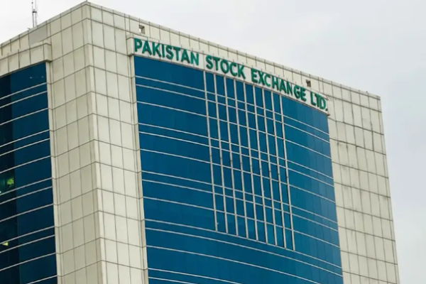 Stocks post modest gains in volatile trading session