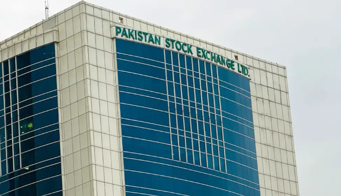Stocks post modest gains in volatile trading session
