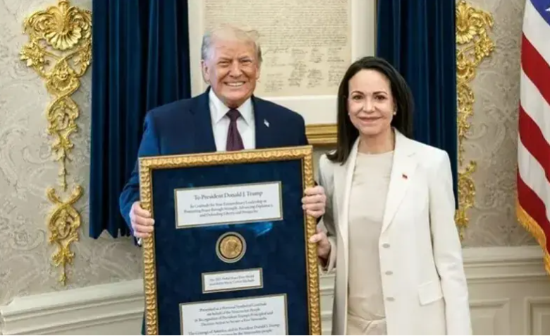 Trump, Nobel Peace Prize, Nobel Committee, US Politics, Donald Trump, Venezuela, Ukraine, Russia,