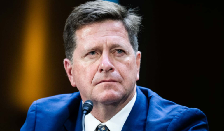 Trump appoints intelligence chief Clayton as AI czar