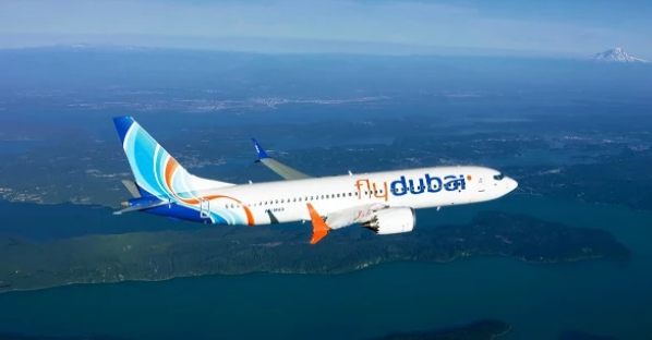 UAE Orders Probe Into Flydubai Flight Diverted From Its Route