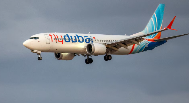 UAE investigators say flydubai co-pilot was planning ‘terrorist act’