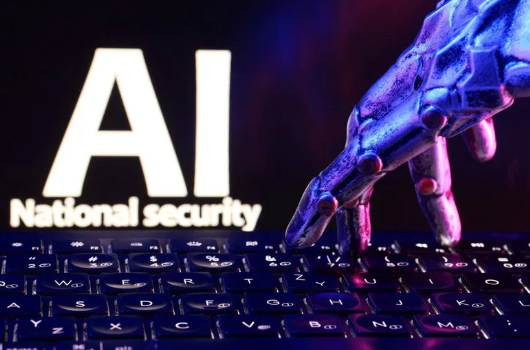 UK Accuses Chinese Intelligence Agency of Spying on AI Research