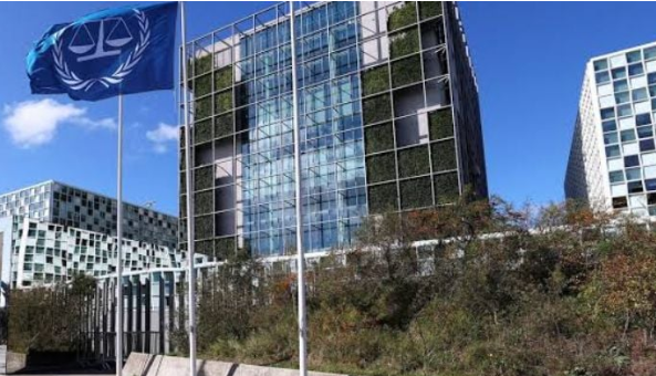 US Imposes Sanctions on International Criminal Court Hours After Former Judge Wins Nobel Prize