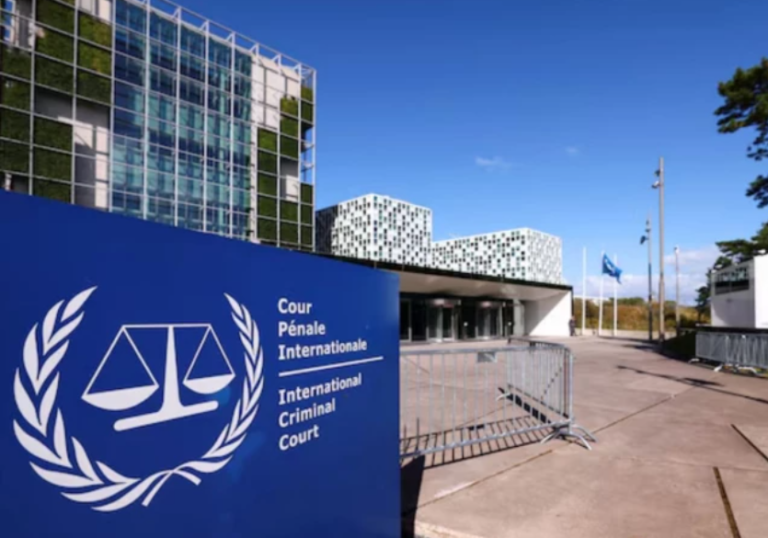 US Sanctions on ICC Face Widespread Condemnation, Critics Cite Violation of International Law