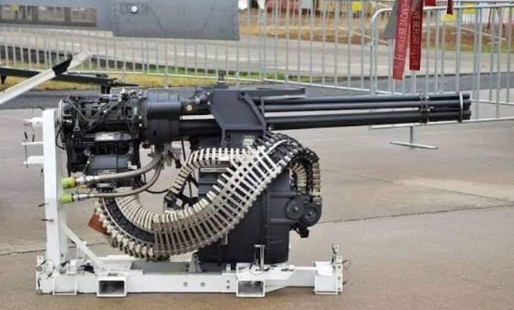 US approves $1 billion arms sale to UAE