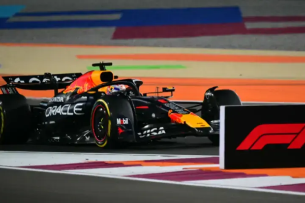 Verstappen revival to be put to the test in steamy Singapore