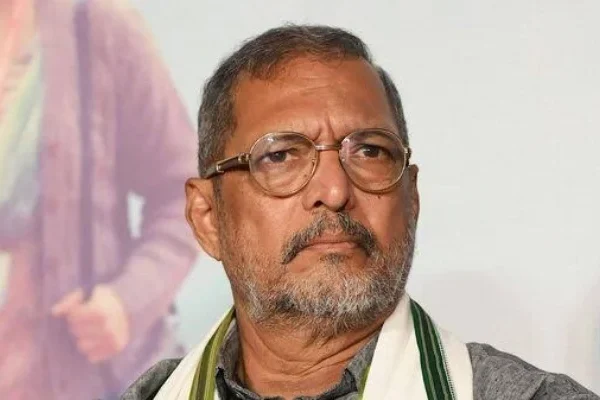 Veteran Bollywood actor Nana Patekar dies at 75