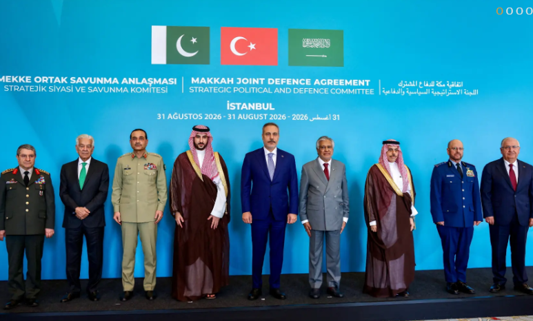 Makkah alliance can strengthen Saudi defences but lacks capability to operate as unified force