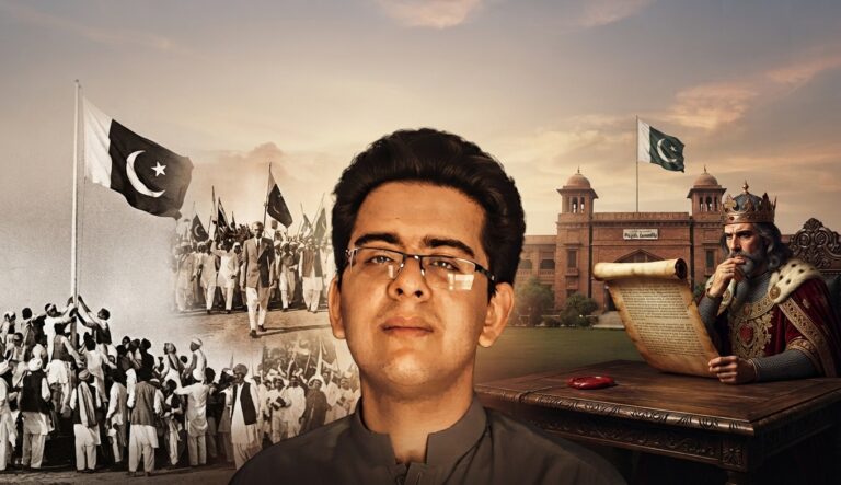 The Punjab games: A Ballard of benches and trenches